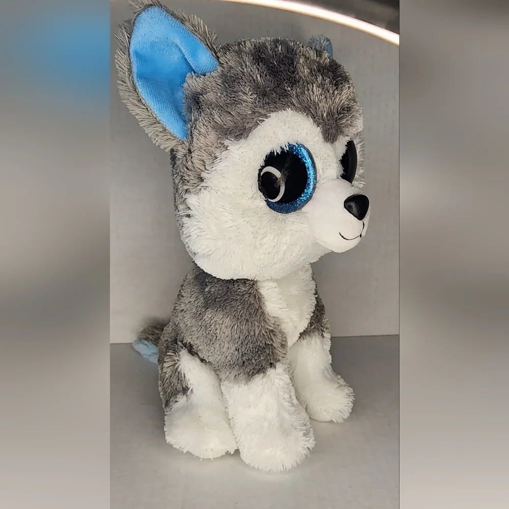 "SLUSH" Beanie Boo -TY      NWT - Picture 2 of 7